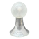 Murano glass lamp, Italy 1970