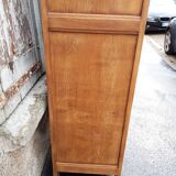 Parisian Art Deco wardrobe