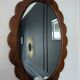 Vintage mirror