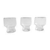 Verres à eau