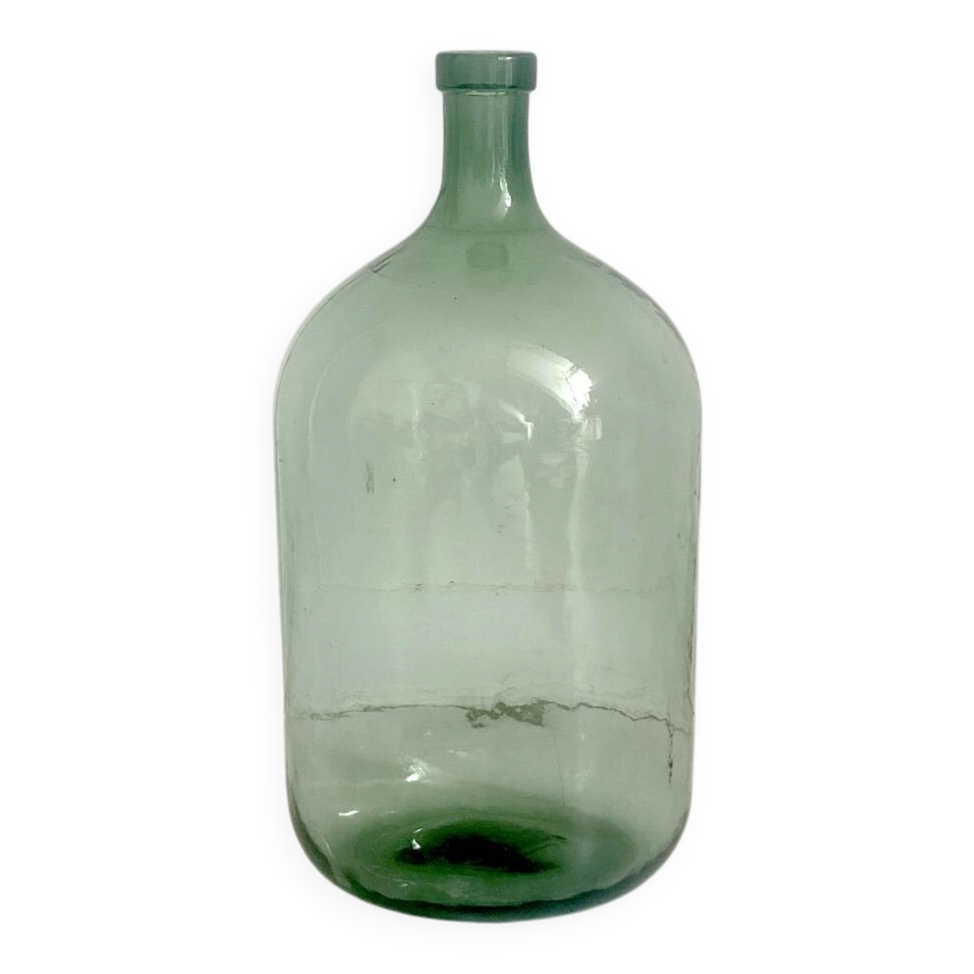 Give me a vintage green Jeanne 15 litres.