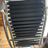 Chaise longue LC4 édition Cassina état proche du neuf