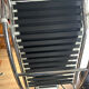 LC4 chaise longue, Cassina edition, near mint condition