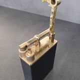 Briquet/Allume cigare design geant
