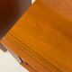 Ensemble de meubles italiens brutalistes Caccia alla Volpe pour Linea Arredo