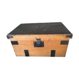 Box box wood transport school