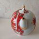 The "Red Horse" / "Golden-Maned Horse"  Lomonosov Imperial Porcelain