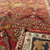 Tapis Français  Janus point lys