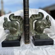 Bookends Max the glassmaker
