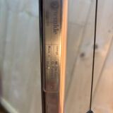 Tolomeo artemide floor lamp 1982