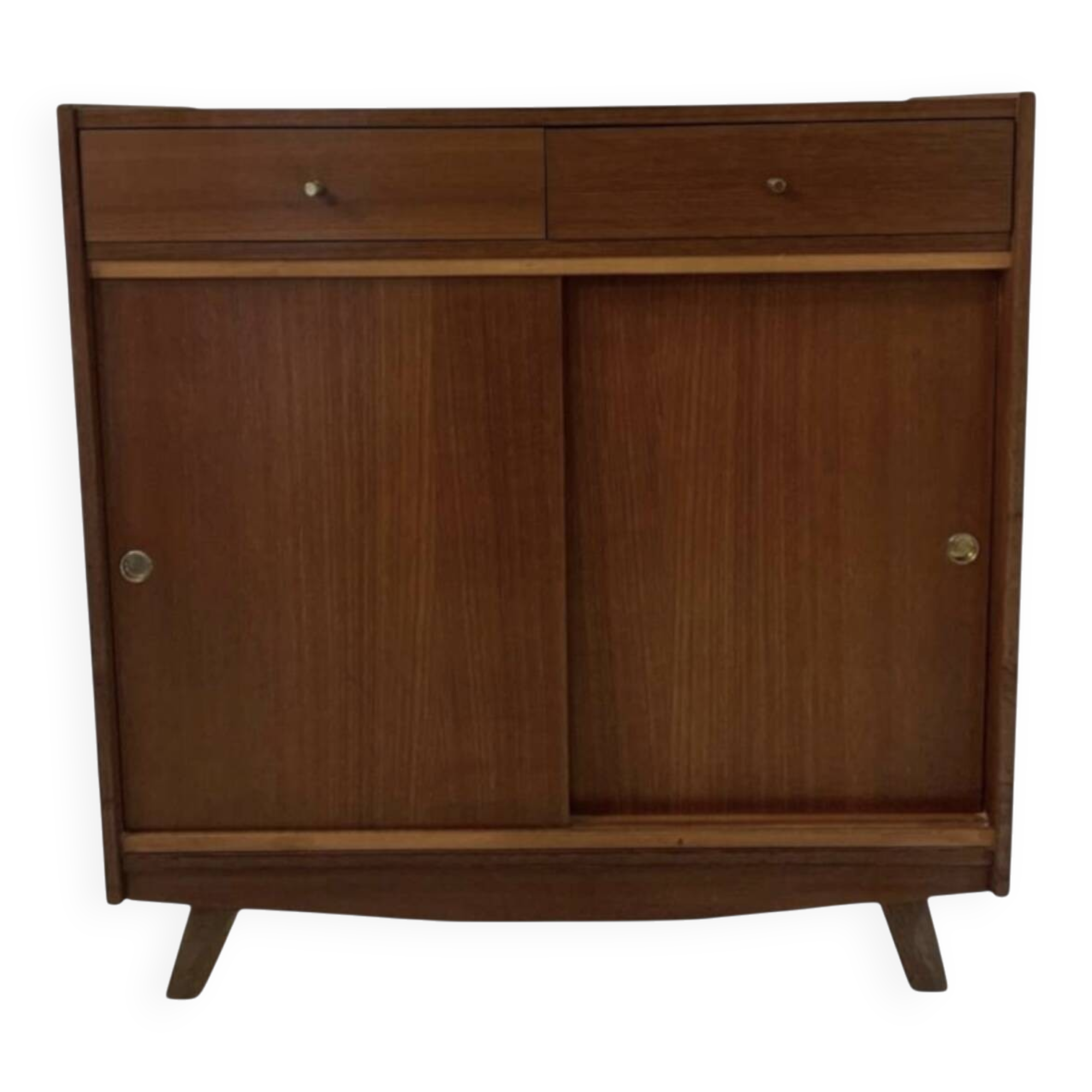 Buffet vintage années 60