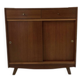 Buffet vintage années 60