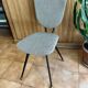 Renovated vintage 50s chair