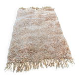 Tapis en laine