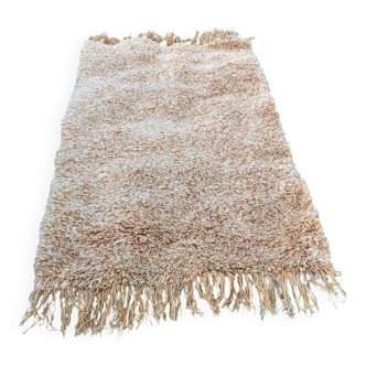 Tapis en laine