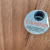 GLOSTRUP teak coffee coffee table, Denmark 1960/70