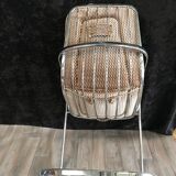 Armchairs edition Cidue, Italy 70/80