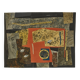 Tableau Max Papard