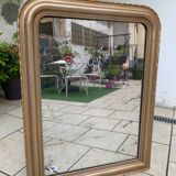 Louis Philippe Mirror  75x100cm