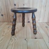 Tripod stool