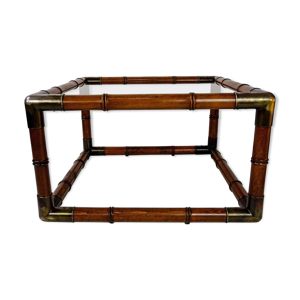 table basse des années
