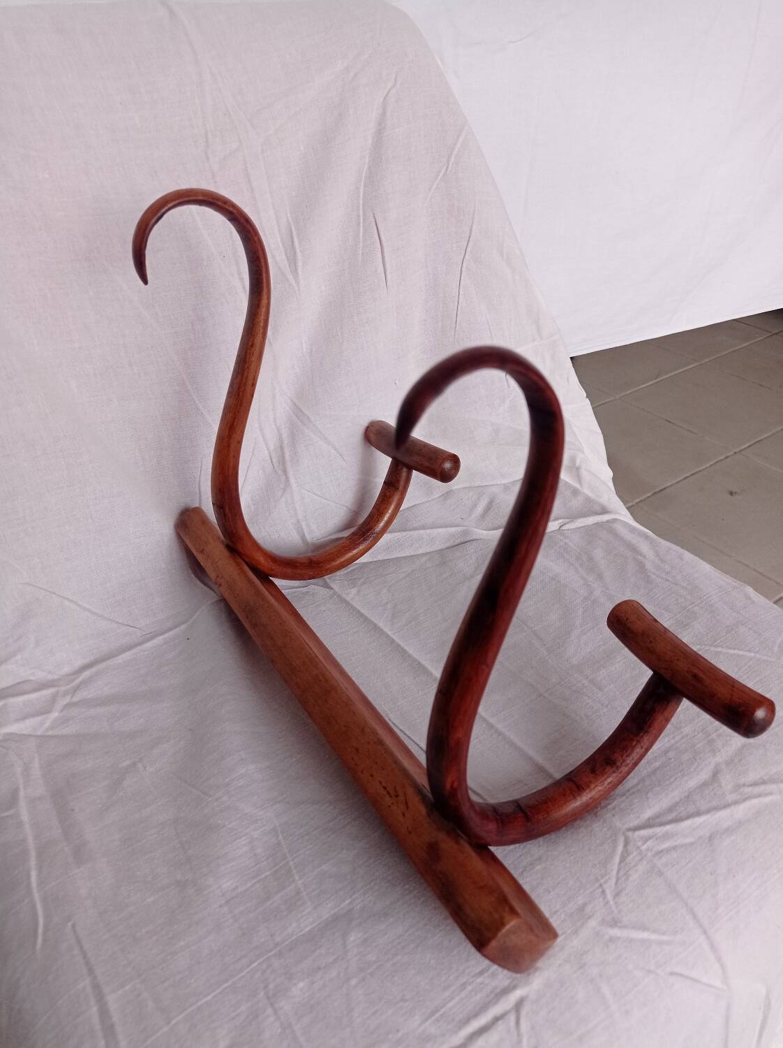 Coat rack