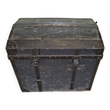 Domed trunk
