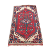 Oriental carpet 70x130cm