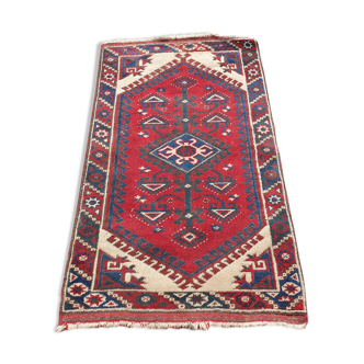 Tapis d'orient 70x130cm