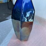 Graphic Luster Vase by Pols Potten