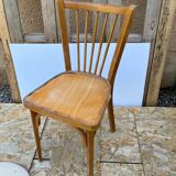Chaise bistrot Baumann