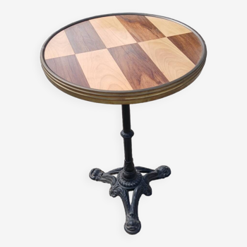 Bistro table