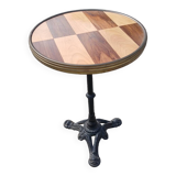 Bistro table
