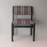 Suite of 4 chairs Sa 07 by Cees Braakman for Pastoe 1960