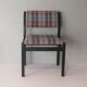 Suite of 4 chairs Sa 07 by Cees Braakman for Pastoe 1960