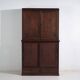 Old Japanese Mizuya cupboard – Taishō / Shōwa period (c.1912-1970) #71