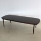 Vintage dining table