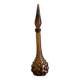 Glass genie carafe Job