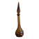 Glass genie carafe Job
