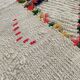 Carpet berbere azilal 70x170 cm