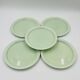 Set of 5 dessert plates Villeroy & Boch Ondine