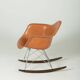 CHARLES AND RAY EAMES ARMCHAIR, 1950s