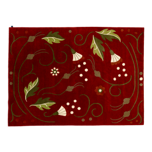 Tapis nos scandinave