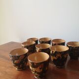 Ristretto cups