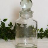Apothecary jar