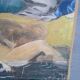 Lebasque painting on canvas early XXth