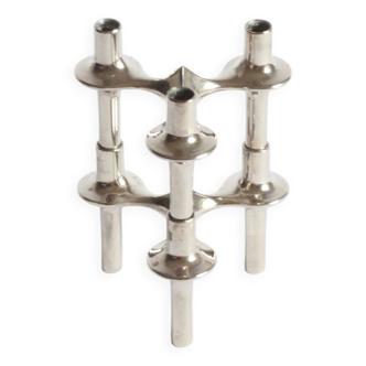 Nagel X111 stackable candle holders