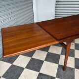 Johannes Andersen table