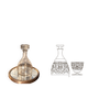Carafe Baccarat Michel Ange avant 1936