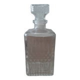 Whiskey carafe
